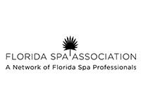 Florida Spa Association logo