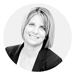 Headshot Jen LeBlanc