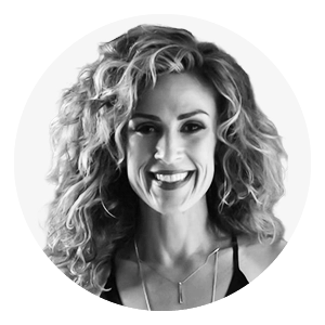 Headshot Nicole Valenzuela