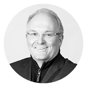 Patrick Heaney headshot