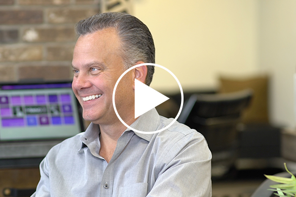 John Harms video: Part 3 - Elevating the client experience