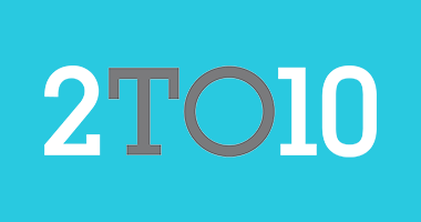 Qnity’s 2to10 event image