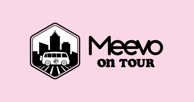 Meevo On Tour event image