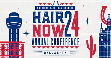 AHLC HairNow 2024 event image