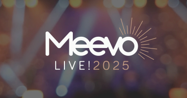 Meevo LIVE! 2025 event image