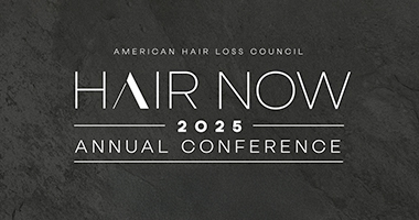 AHLC Hair Now Conference 2025 event image