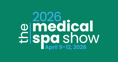 The Medical Spa Show (AmSpa) event image