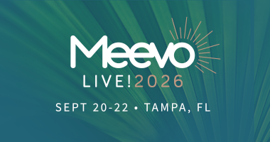 Meevo LIVE! 2026 event image