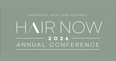 AHLC Hair Now Conference 2026 event image