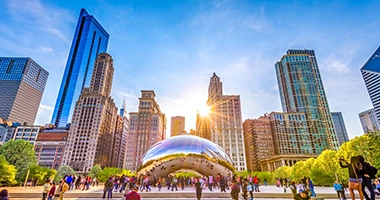 Chicago, IL event image