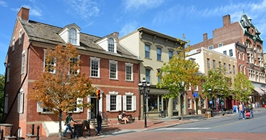 Lehigh Valley, PA event image