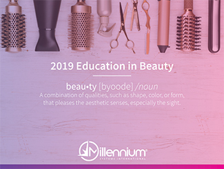 2019 Education in Beauty