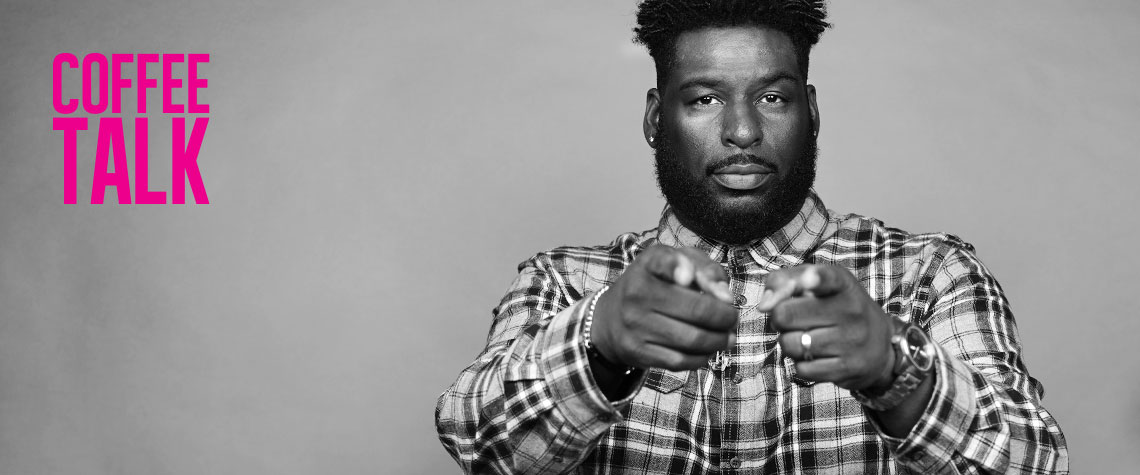 Related thumb: From Football to Fades with John Mosley