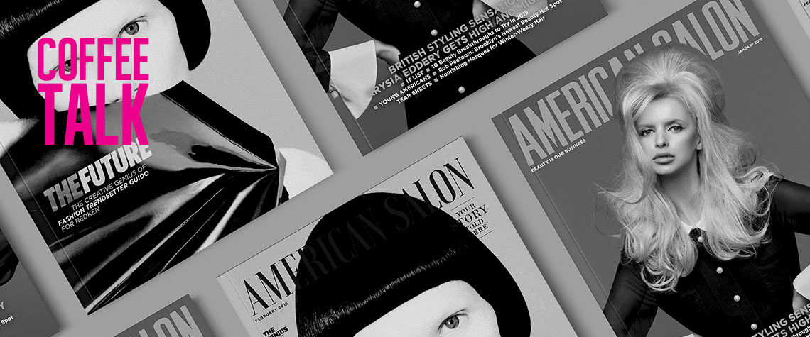 Related thumb: The Future of Content with American Salon