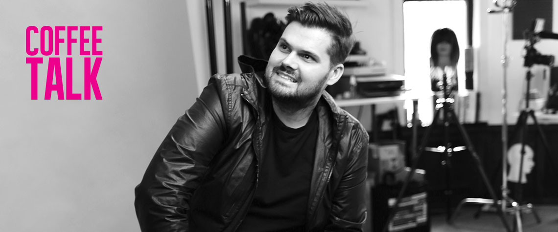 Related thumb: Mastering Your Social Media Presence with Matt Beck