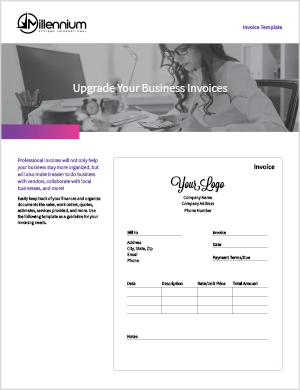 Business Invoices