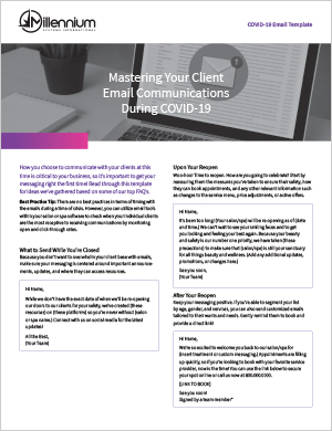 Mastering Your Client Email Communications