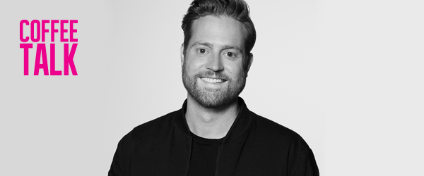 Coffee Talk: Rebuilding and Reimagining: The Recipe for Salon and Spa Success with Colin Caruso