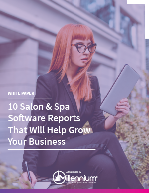 10 Salon and Spa Software Reports That Will Help Grow Your Business