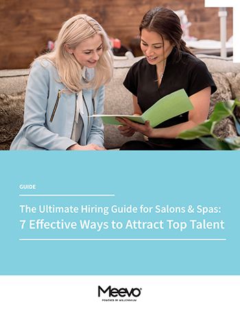 The Ultimate Hiring Guide for Salons & Spas: 7 Effective Ways to Attract Top Talent