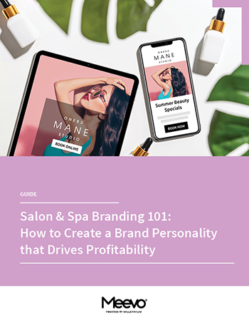 Salon & Spa Branding 101: How to Create a Brand Personality that Drives Profitability