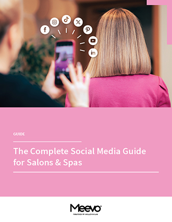 The Complete Social Media Guide for Salons & Spas