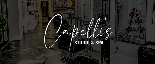How Capelli’s Studio & Spa Streamlined Operations and Was Voted “Most Investable”