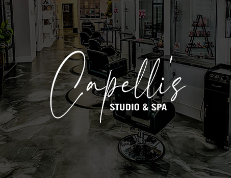 How Capelli’s Studio & Spa Streamlined Operations and Was Voted “Most Investable”