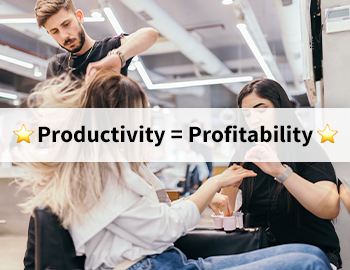 Pump Up Your Productivity: Insider Tips for Salons and Spas