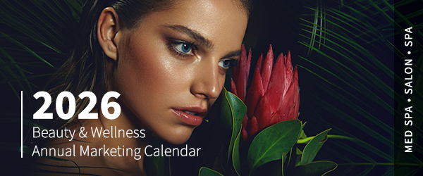 Related thumb: 2026 Beauty & Wellness Marketing Calendar