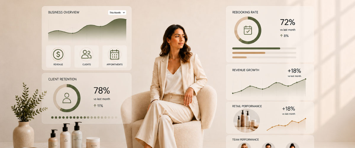 Your Playbook for Predictable Revenue at Your Spa