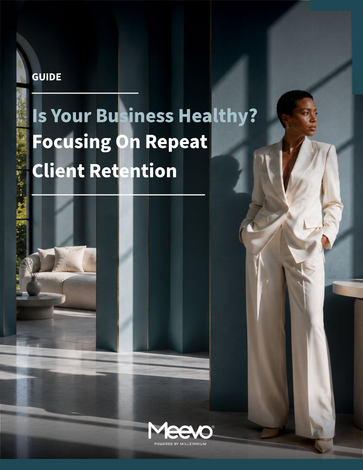 Growth with Intention: A Guide to Repeat Client Retention