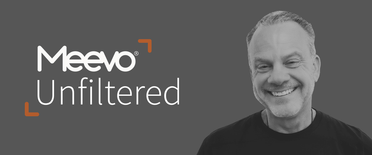 Meevo Unfiltered: Introducing Meevo Unfiltered Hosted by Connie Certusi, CEO Featuring John Harms, Founder & Chairman